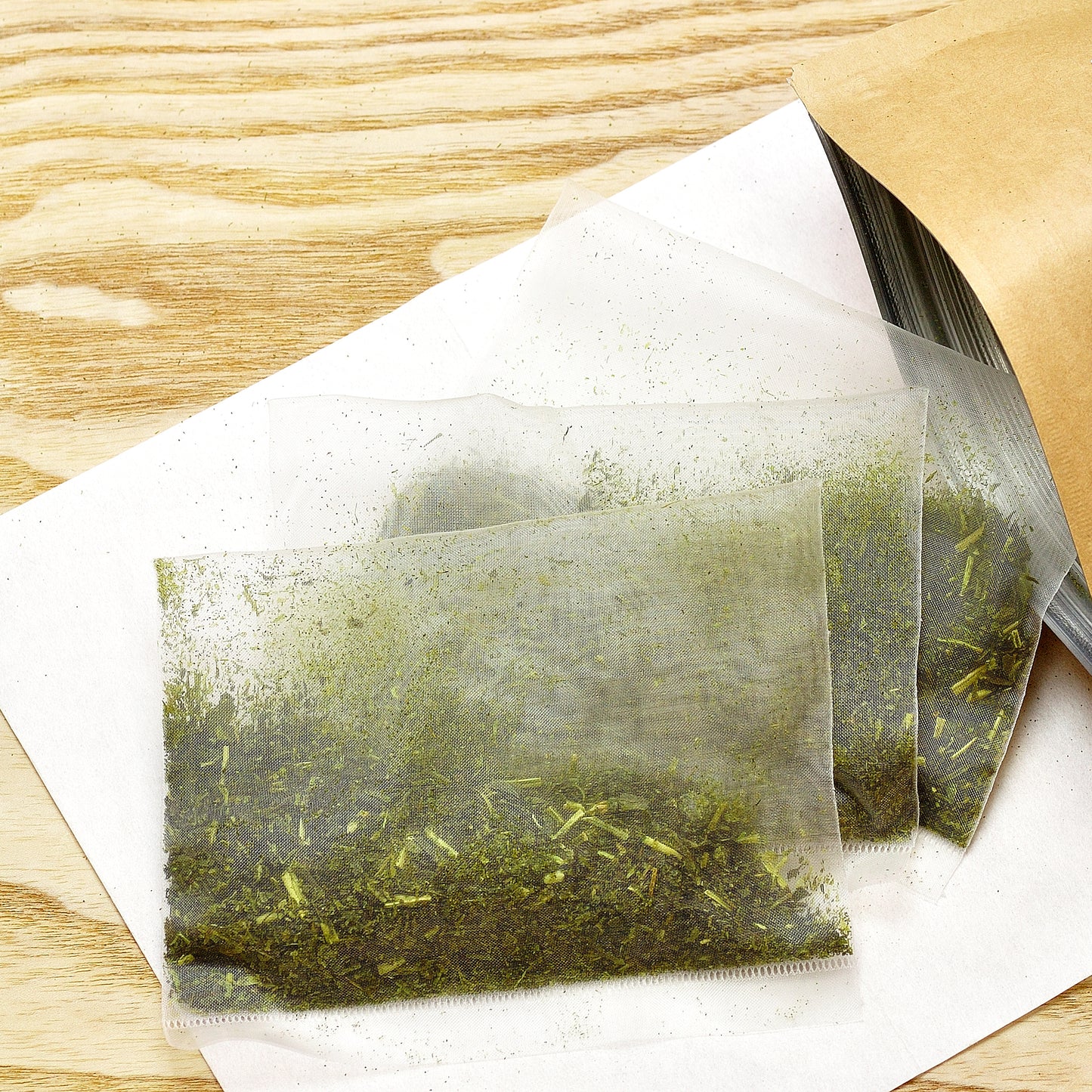 「お茶専門店の水出し健康美人茶」 Redutea(リデューティー)(静岡県大井川流域産) 茶葉 ティーバッグ 10g×10個