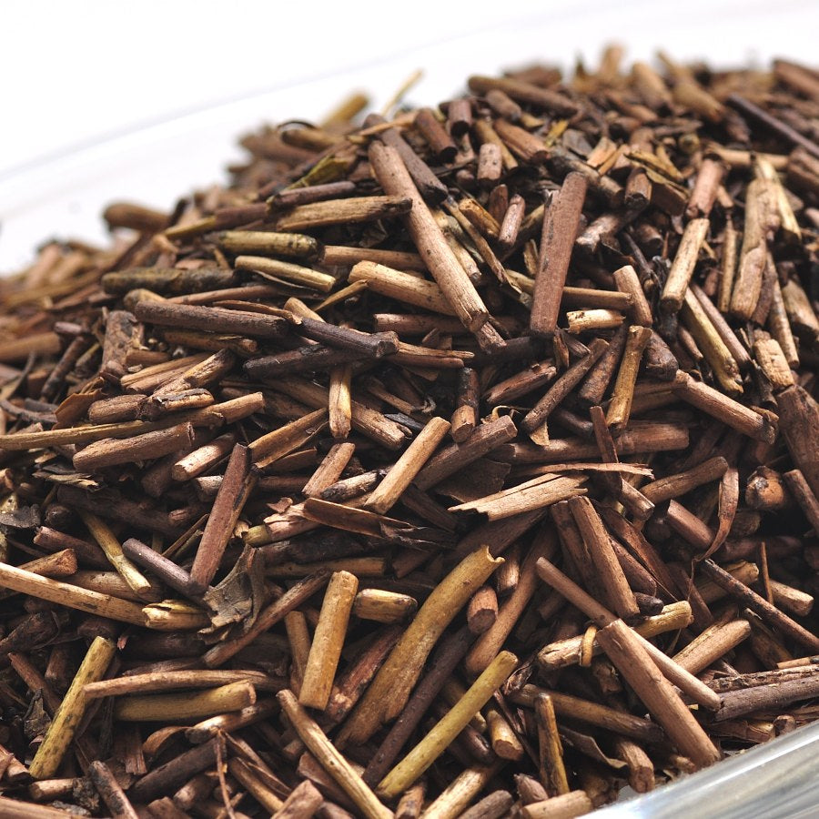 棒ほうじ茶 (静岡県大井川流域産) 茶葉 100g