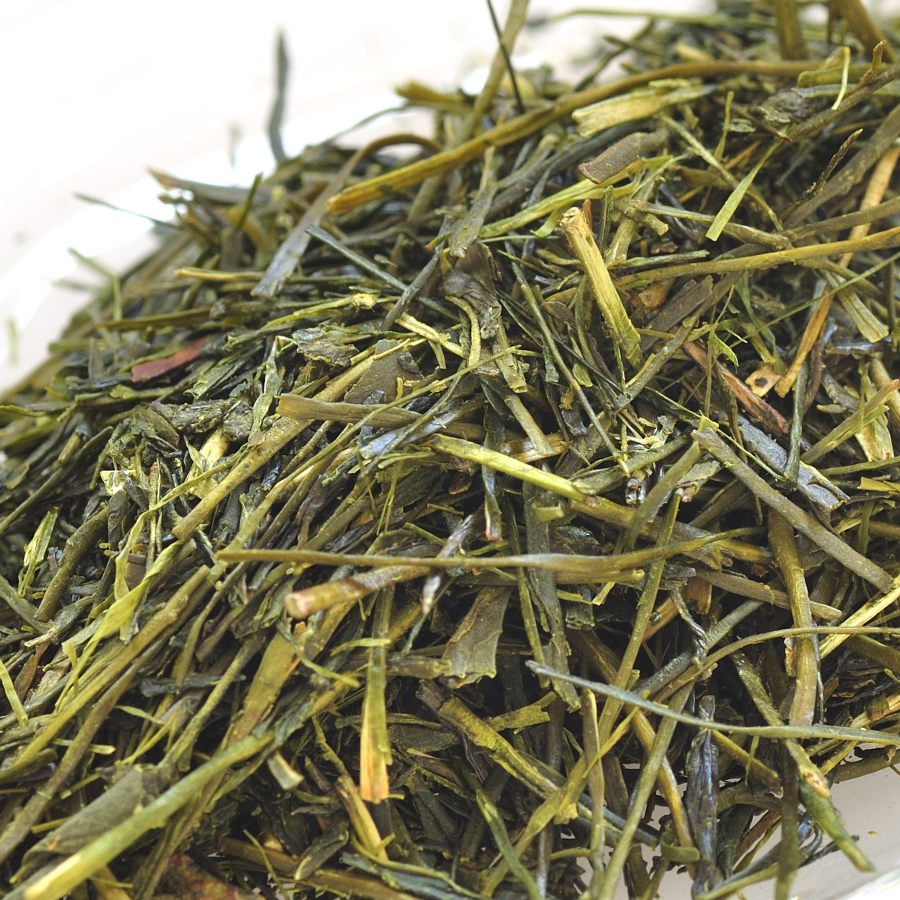 深蒸し茶 桐壷 (静岡県大井川流域産) 茶葉 100g 2025年度新茶入荷