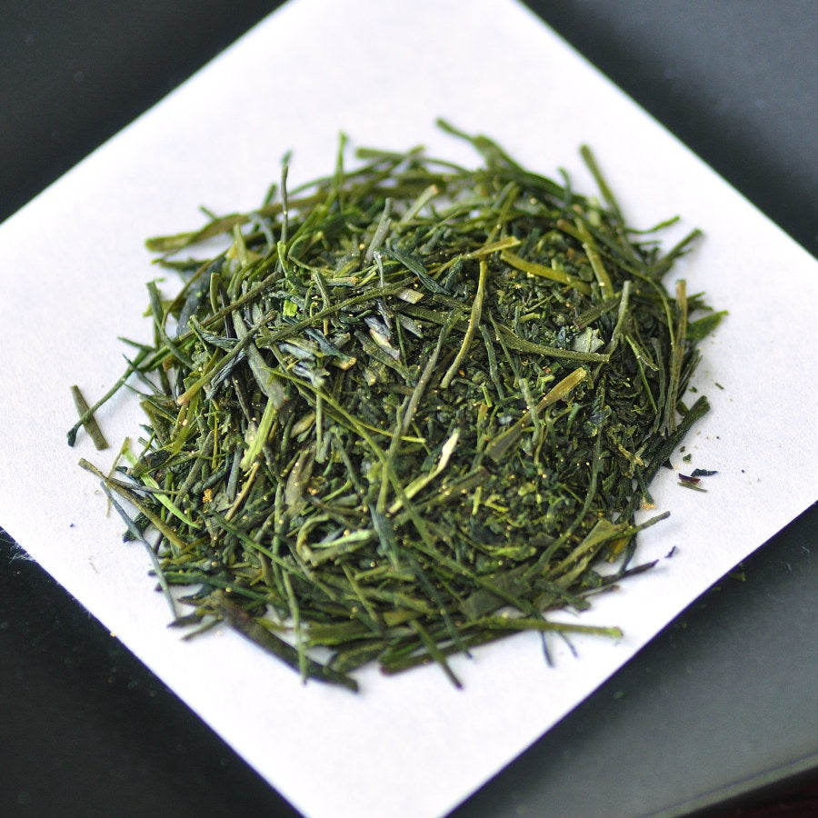 【縁起茶】純金茶「新春」(平袋) 3本まとめ 送料無料 11/14までのご予約で割引価格になります