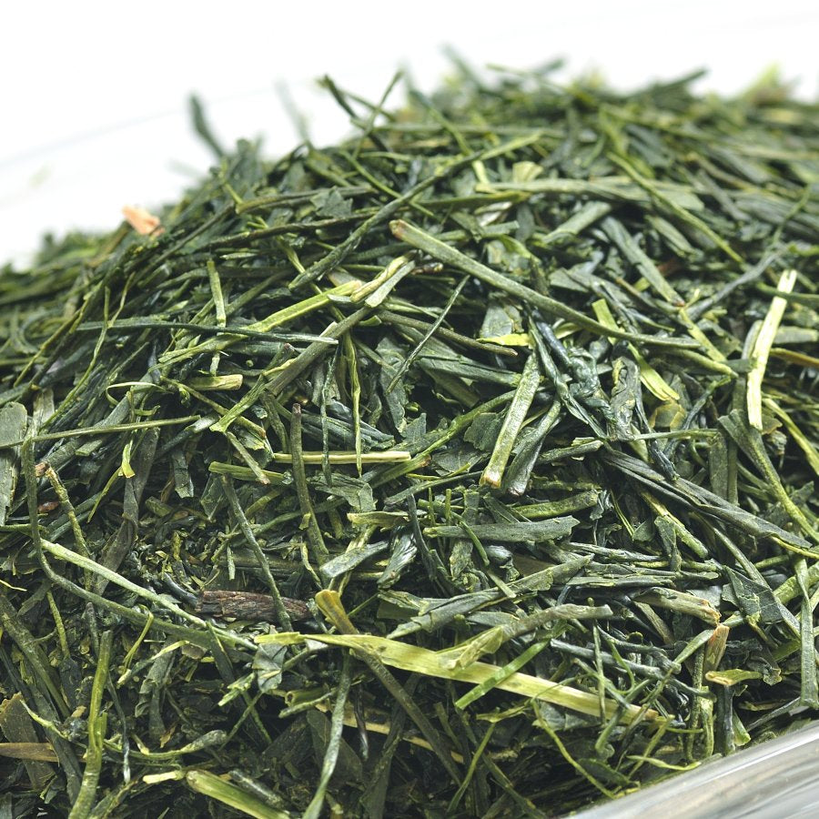 「さしま茶」(猿島茶) (茨城県産) 茶葉 100g