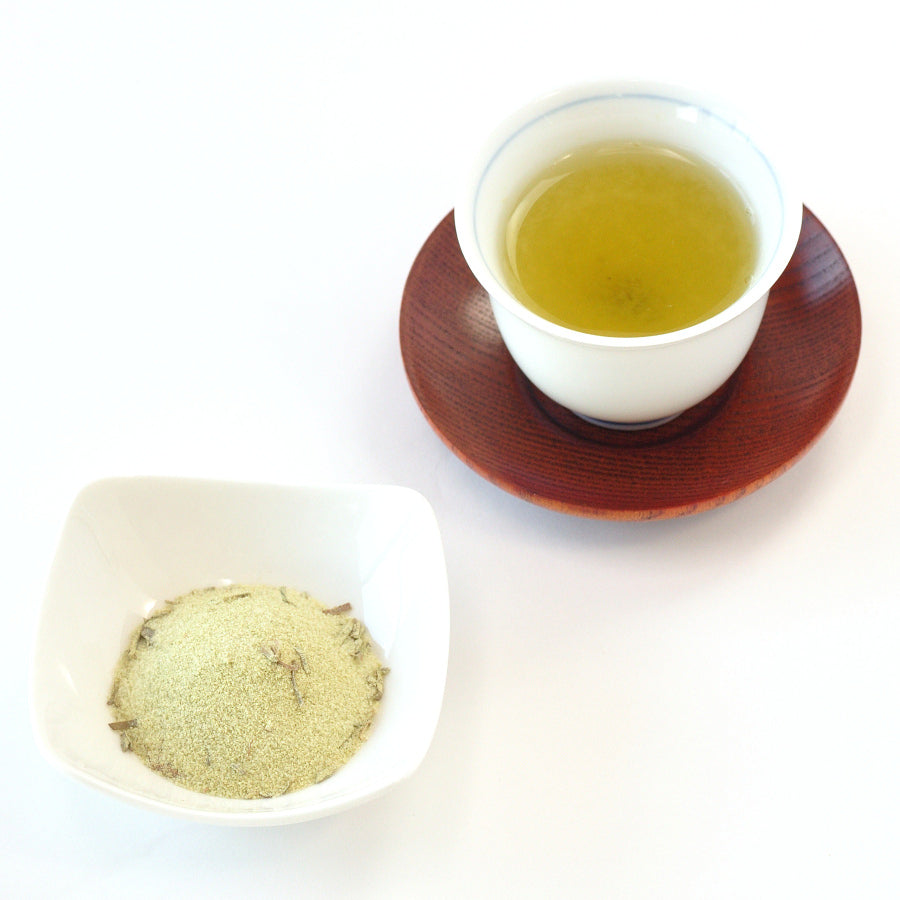 昆布茶(こんぶ茶)