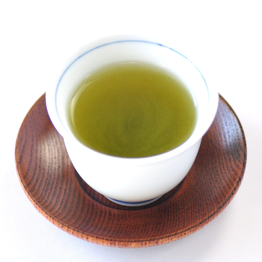 【お茶の栄養まるごと】臼挽きげんまい茶(缶)