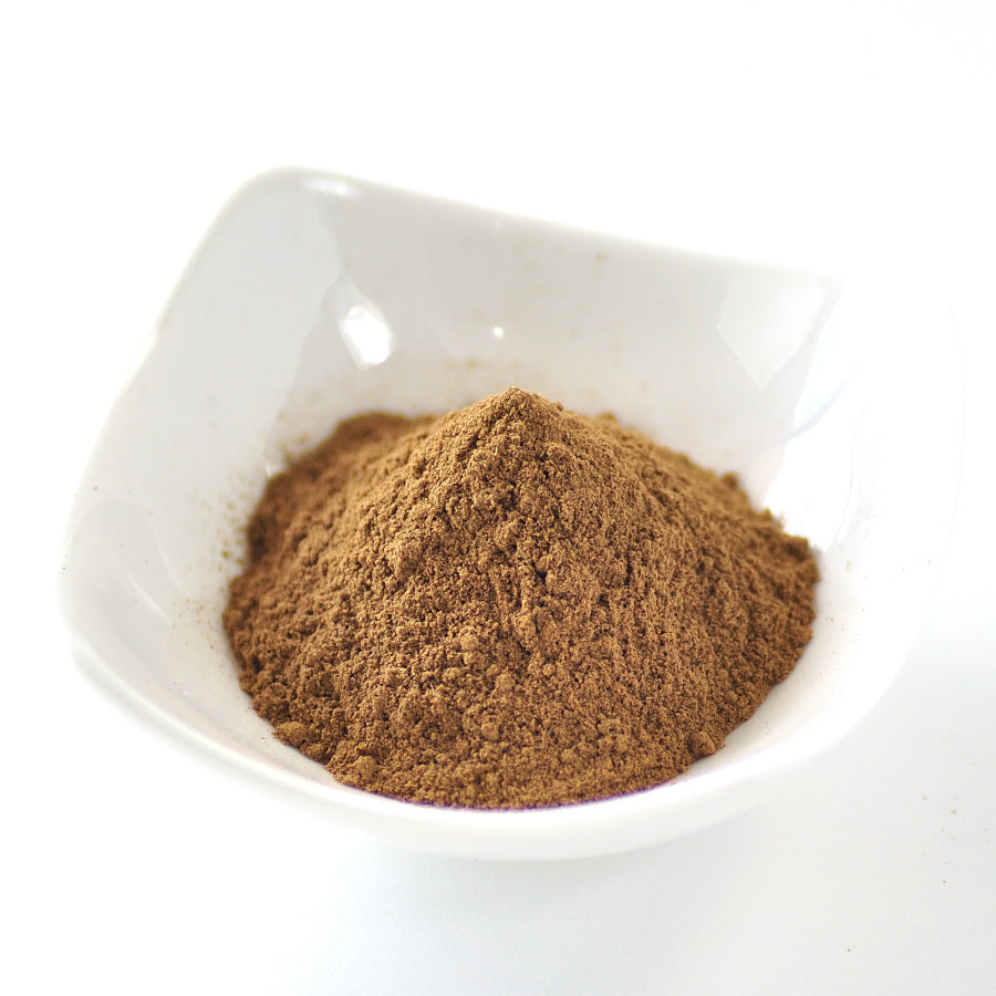 【お茶の栄養まるごと】臼挽きほうじ茶(缶)