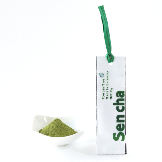 【お茶の栄養まるごと】臼挽き煎茶(詰替)