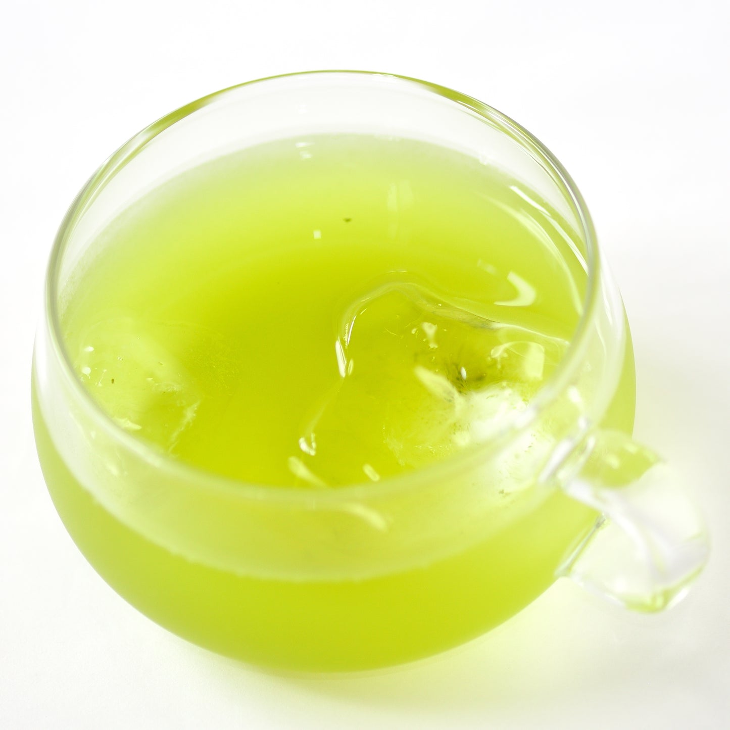 水出し煎茶 ふじつぼ (静岡県大井川流域産) 茶葉 100g 2025年度新茶入荷