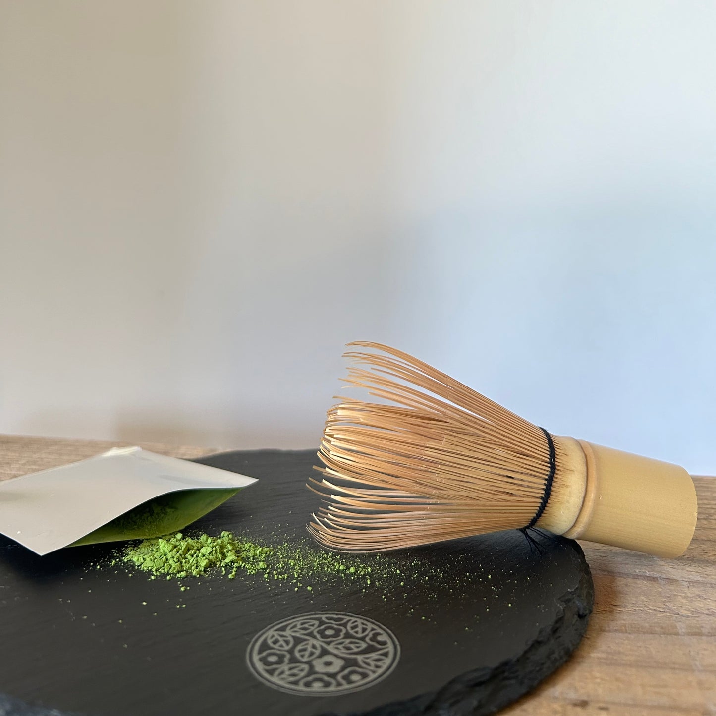 ラテ用抹茶 (5個入り)