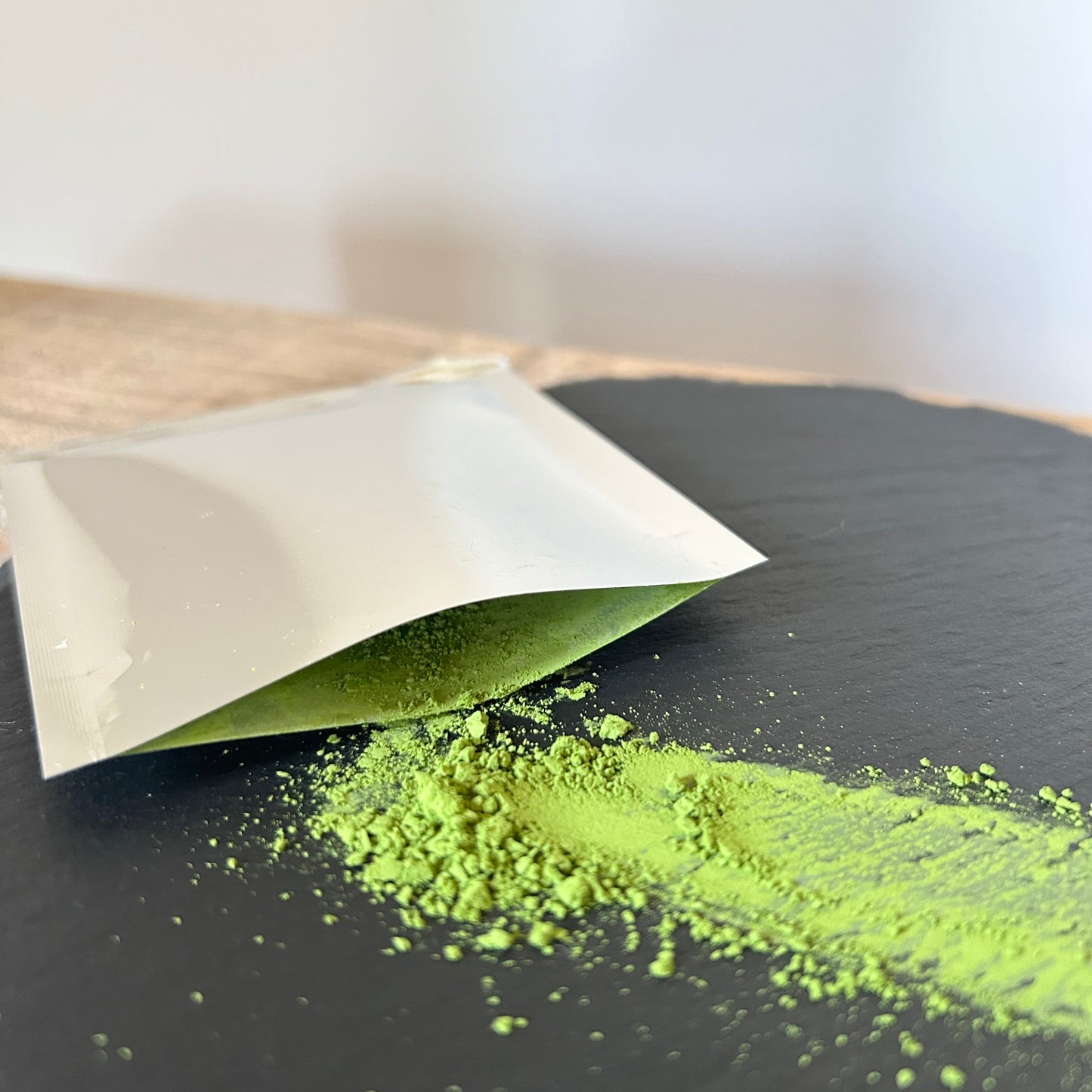 ラテ用抹茶 (5個入り)