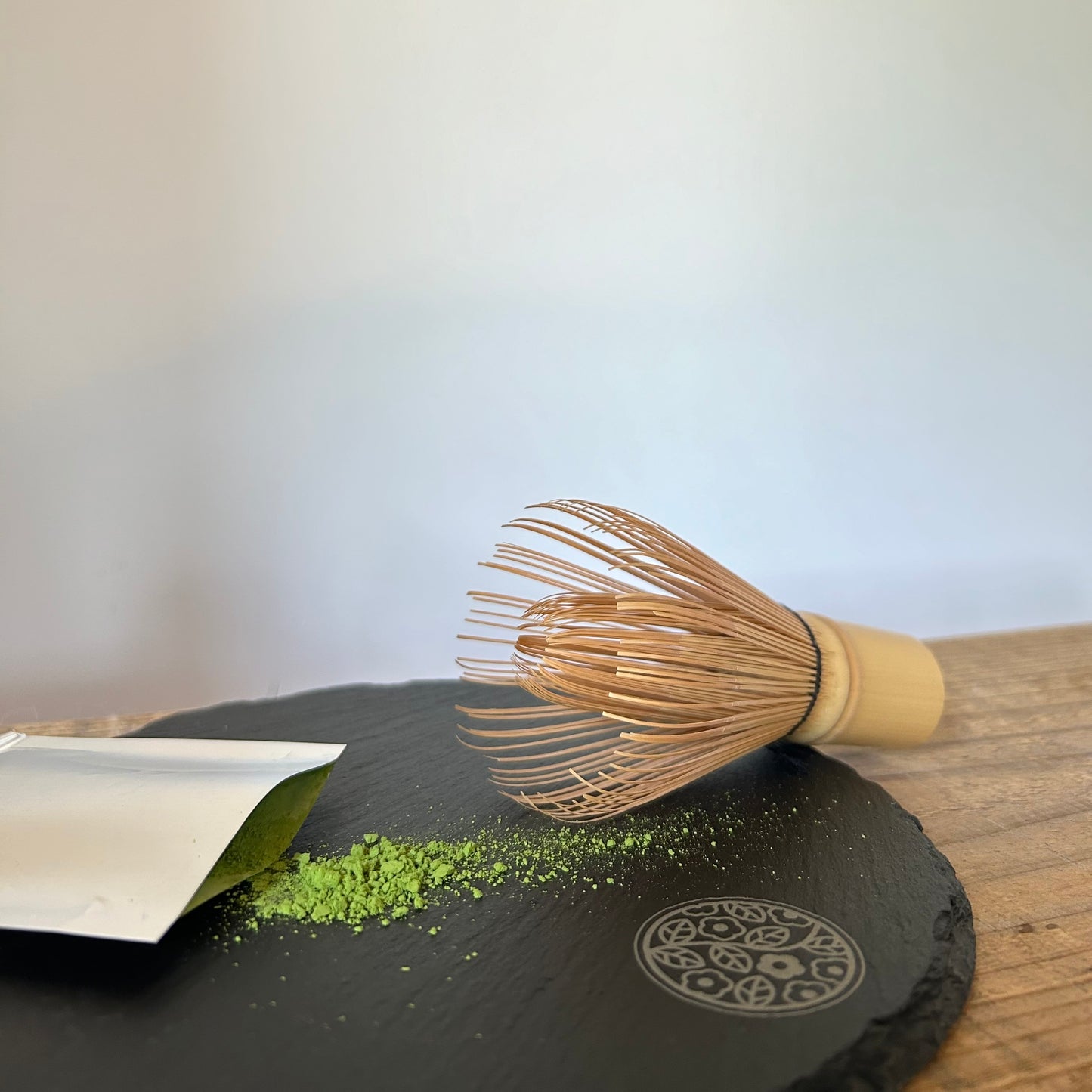 ラテ用抹茶 (5個入り)