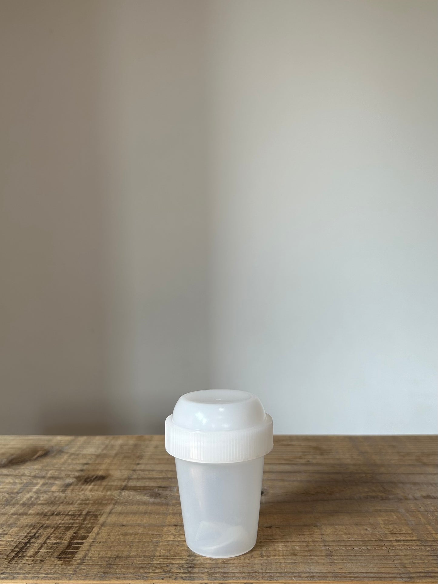 ミニシェイカー ※売り切れ 入荷時期未定