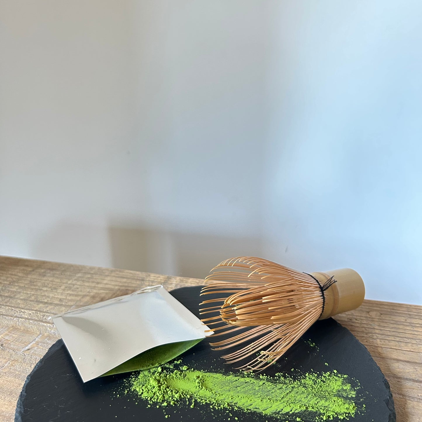 ラテ用抹茶 (5個入り)