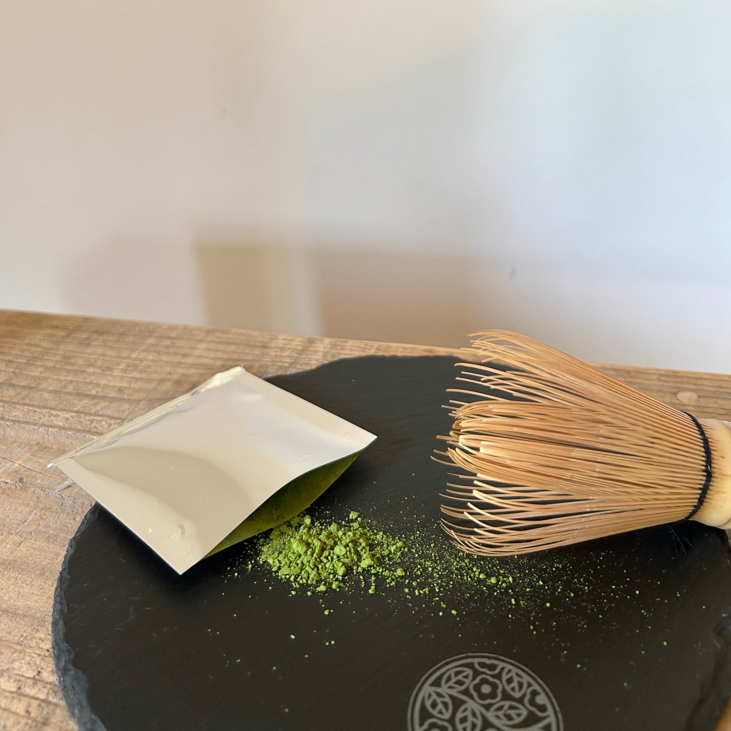 ラテ用抹茶 (5個入り)