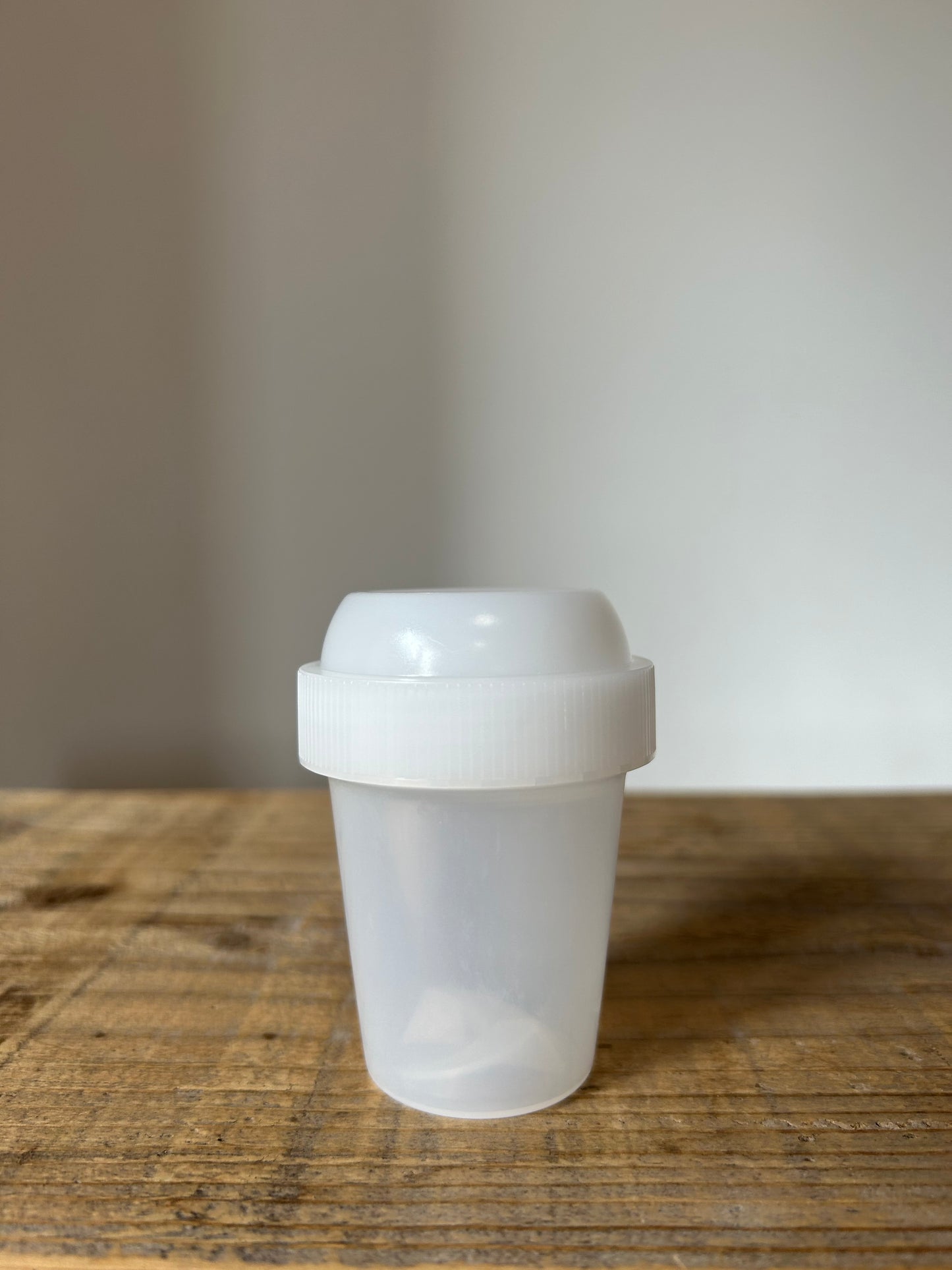 ミニシェイカー ※売り切れ 入荷時期未定