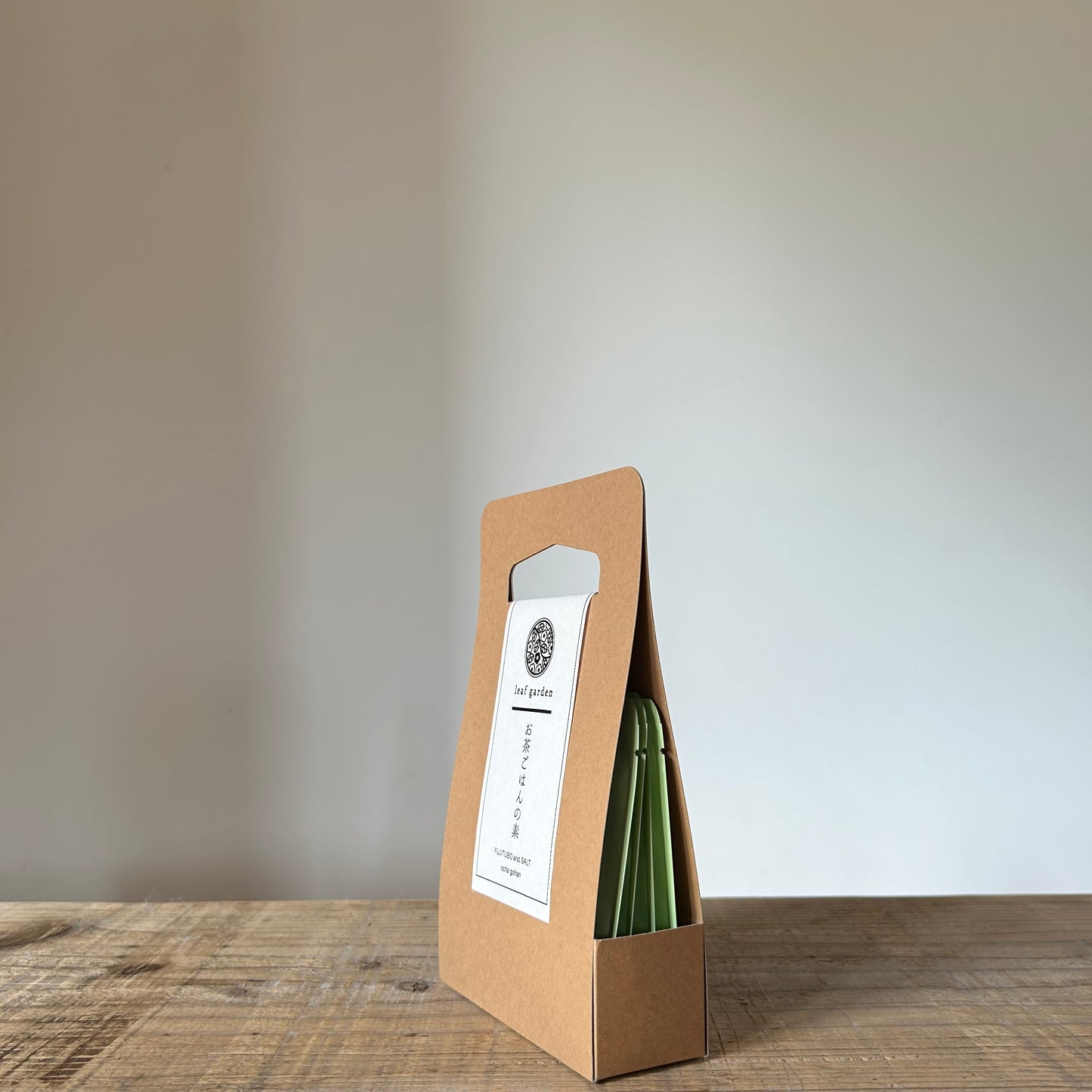 お茶ごはんの素 5個セット