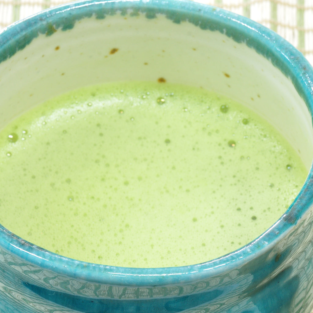 静岡抹茶 「琴音 ことね」 さえみどり