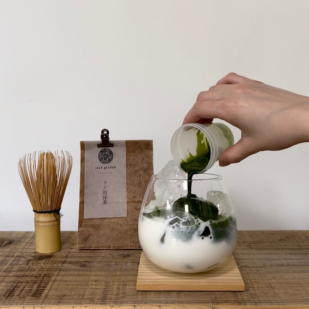 ミニシェイカー ※売り切れ 入荷時期未定