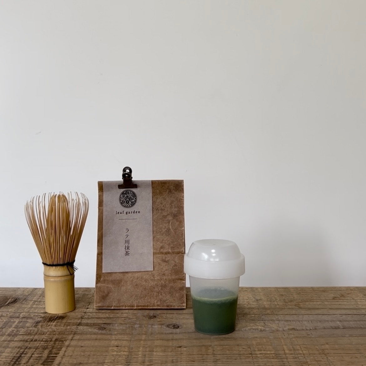 ミニシェイカー ※売り切れ 入荷時期未定