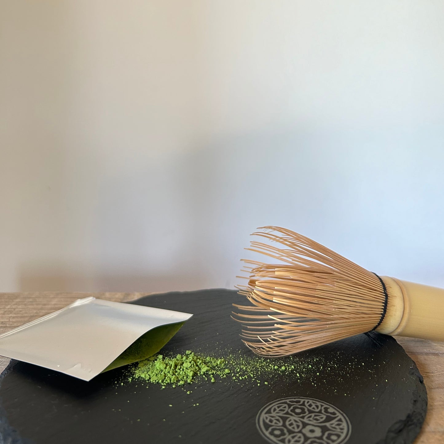 ラテ用抹茶 (5個入り)