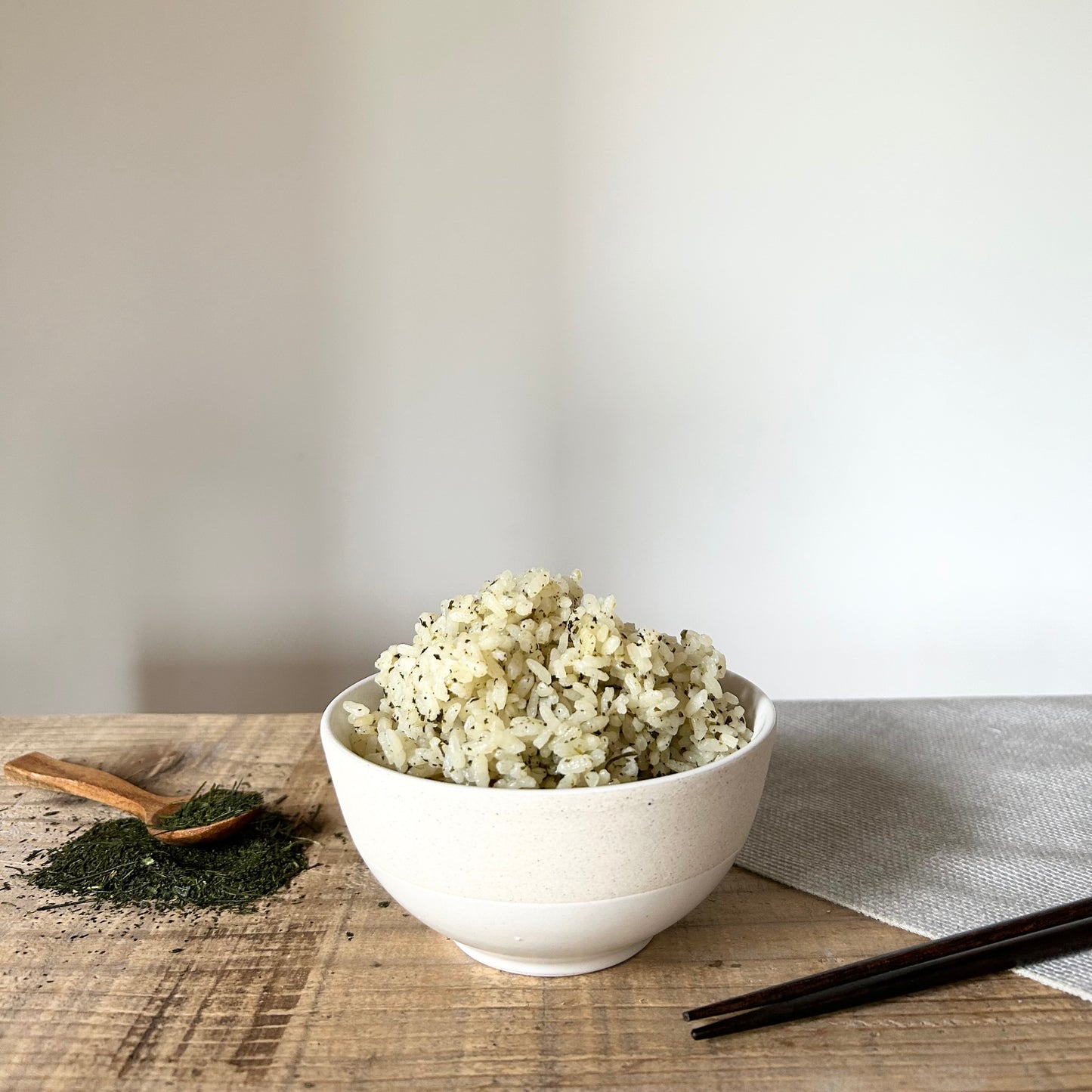 お茶ごはんの素 5個セット