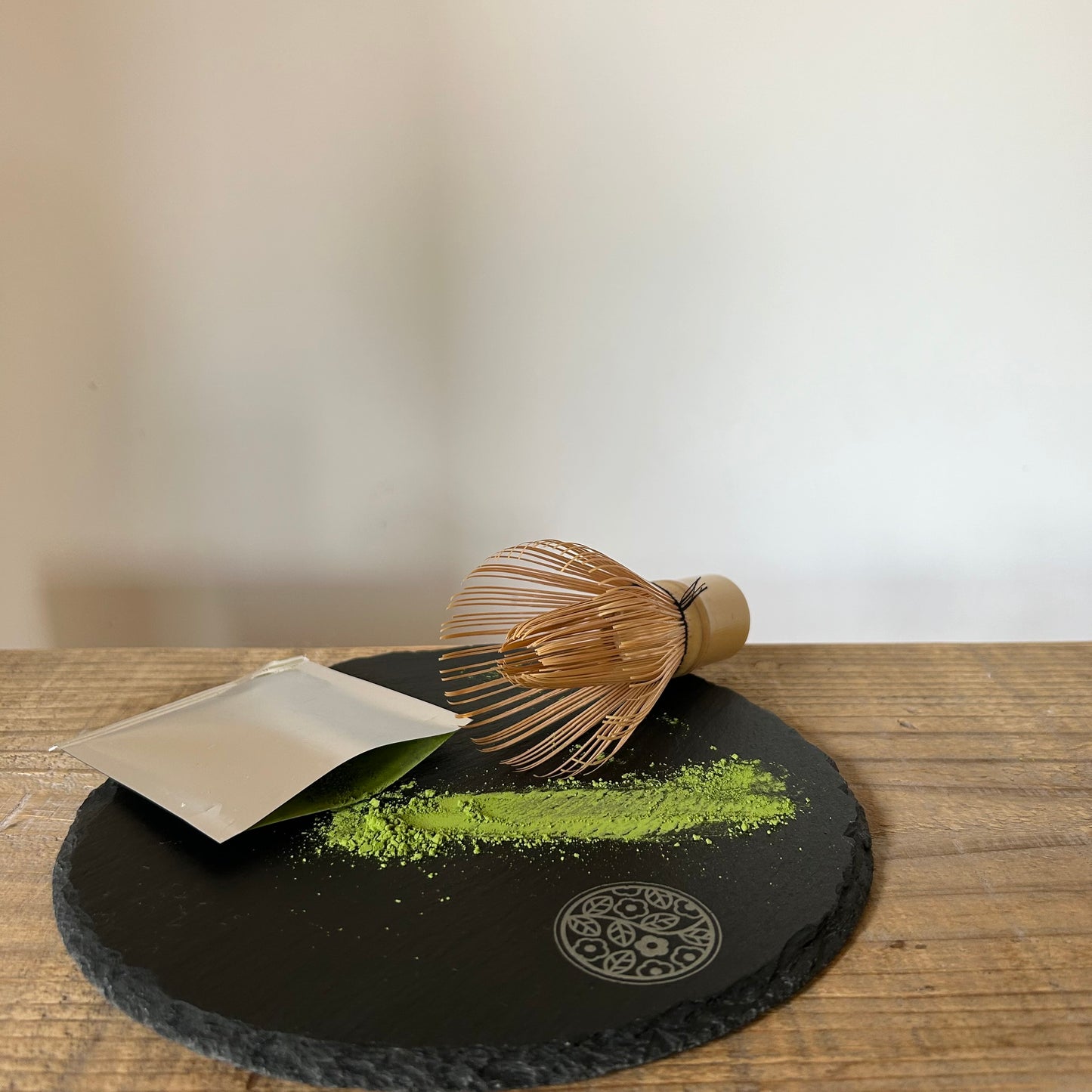 ラテ用抹茶 (5個入り)