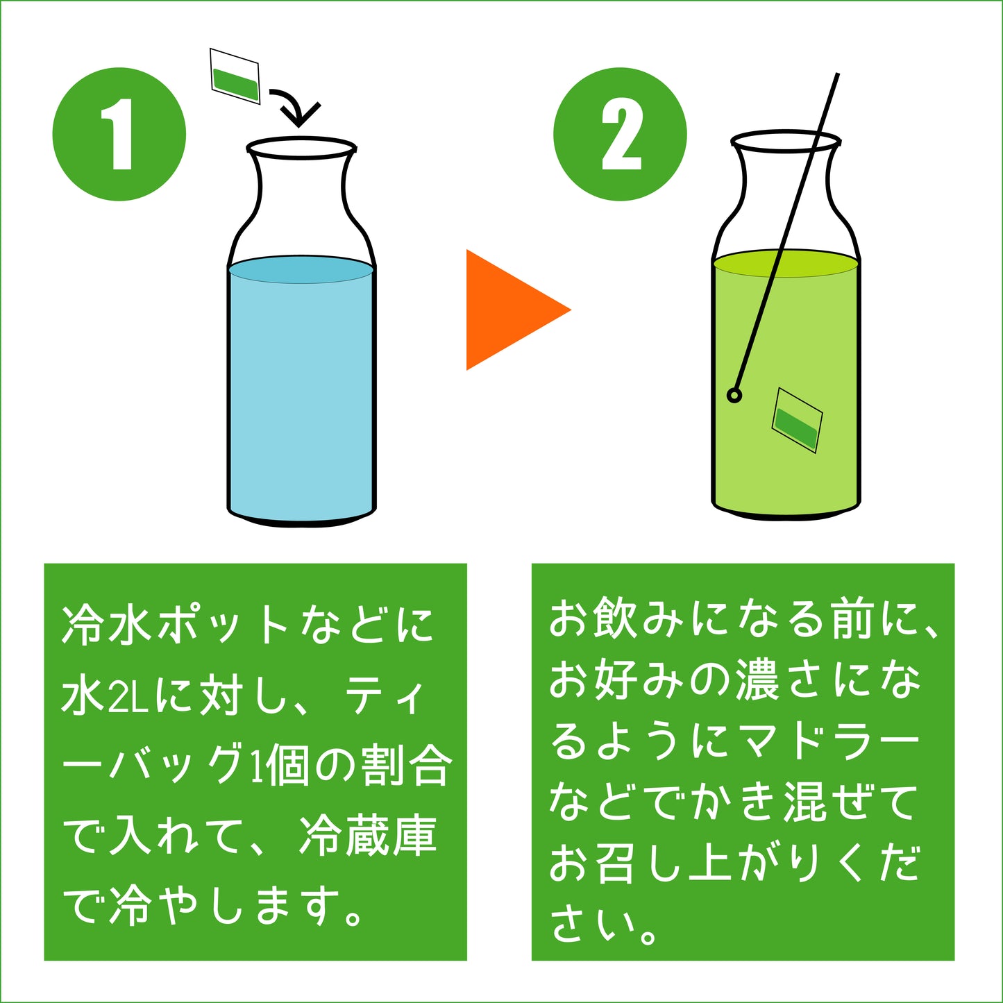 「お茶専門店の水出し健康美人茶」 Redutea(リデューティー)(静岡県大井川流域産) 茶葉 ティーバッグ 10g×10個