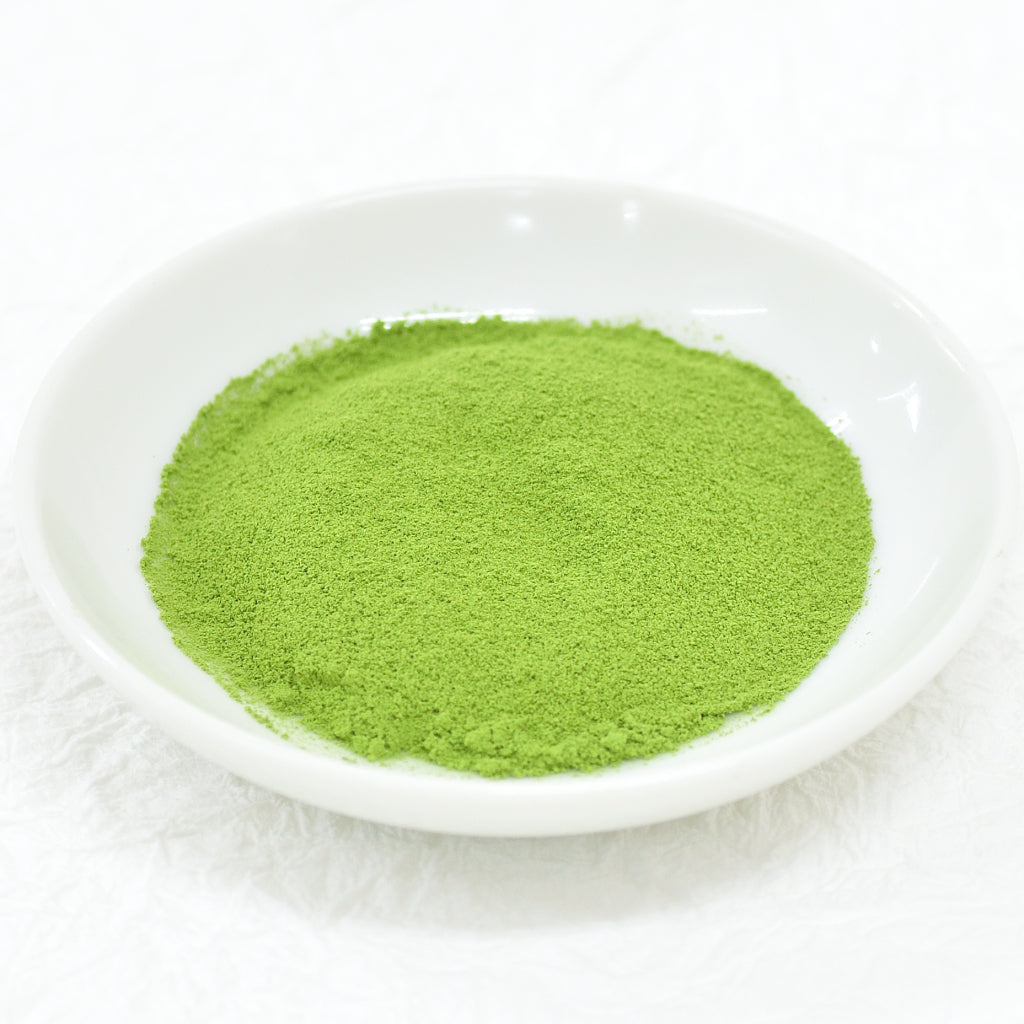 静岡抹茶　「祇園　ぎおん」　おくみどり　