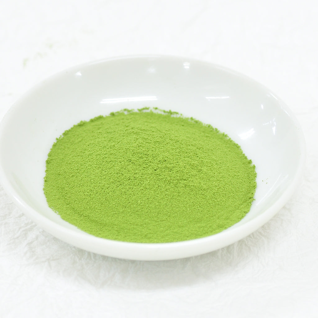 静岡抹茶　「音羽　おとわ」　あさつゆ