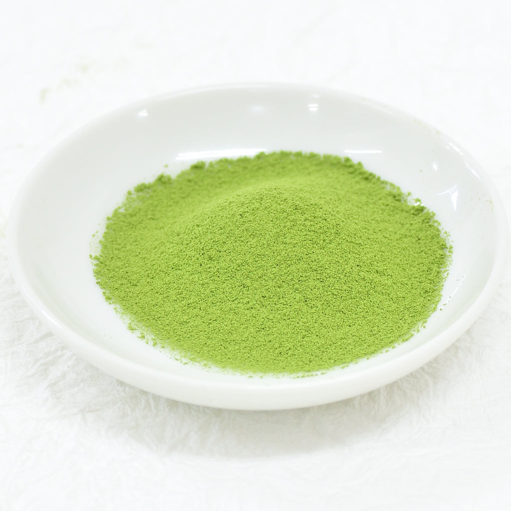 静岡抹茶　「琴音　ことね」　さえみどり