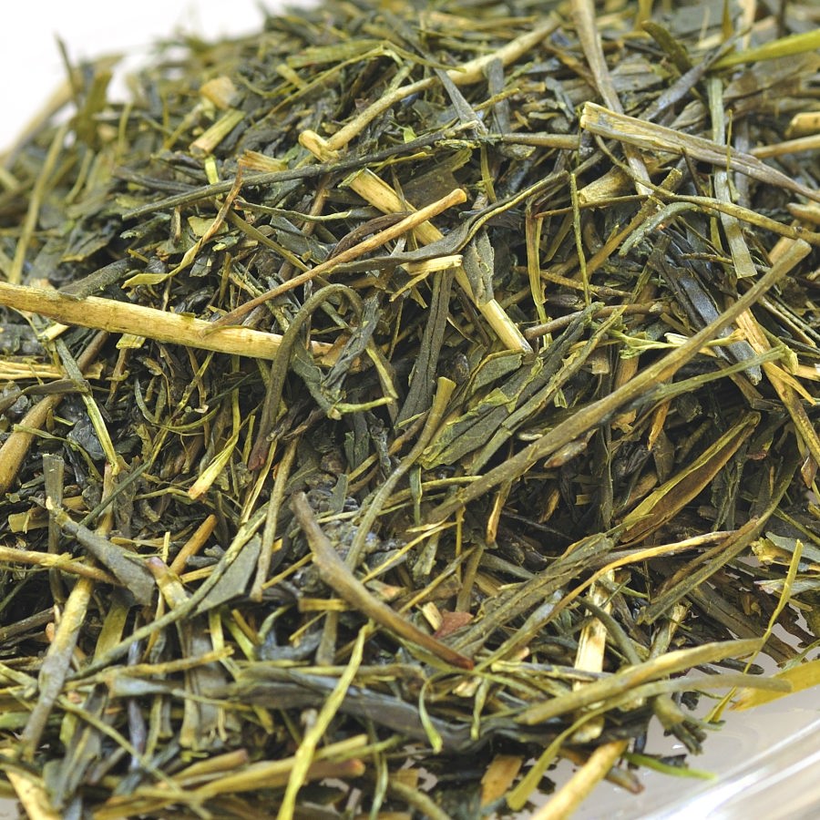 深蒸し茶　天神原　(静岡県大井川流域産) 茶葉　100ｇ