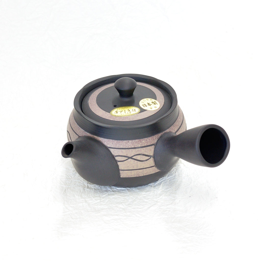 常滑焼　急須　26-0101