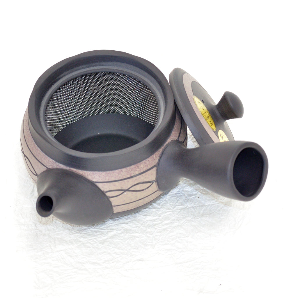 常滑焼　急須　26-0101