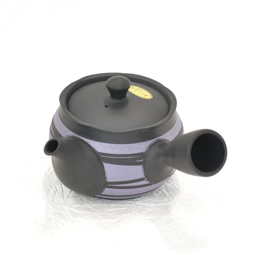 常滑焼　急須　26-0107