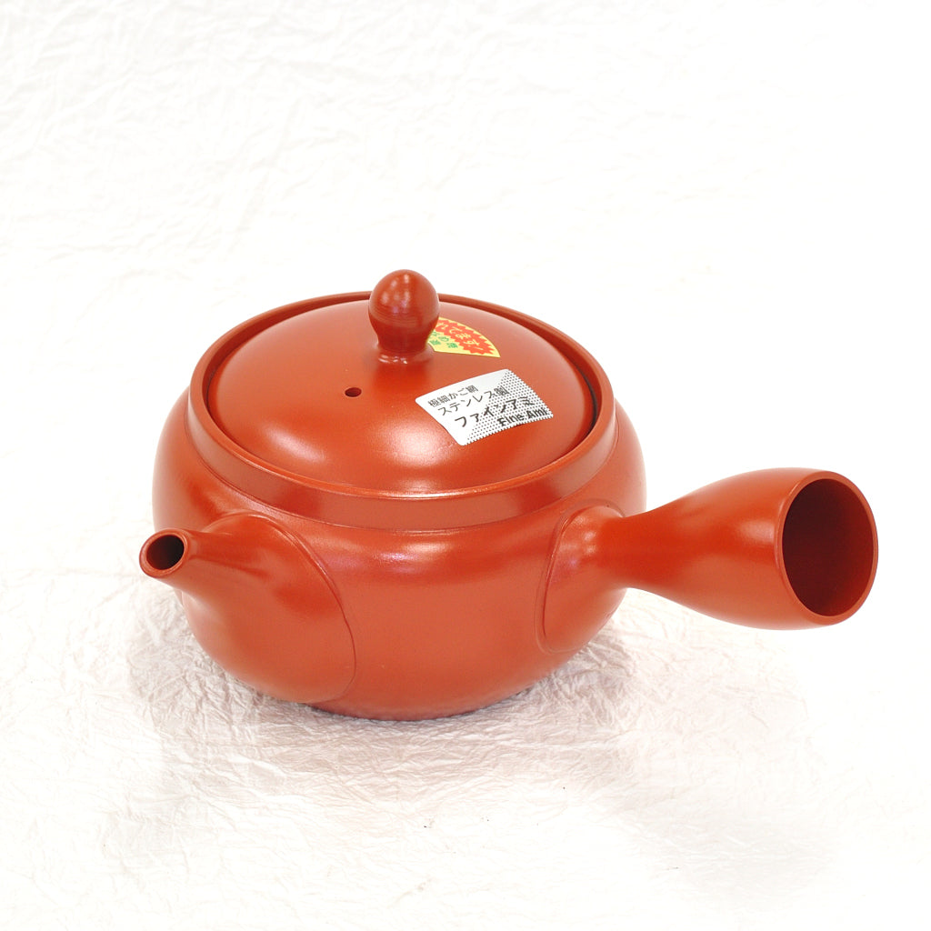 常滑焼　急須　26-0109