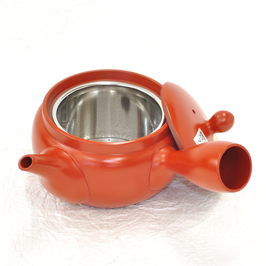 常滑焼　急須　26-0109