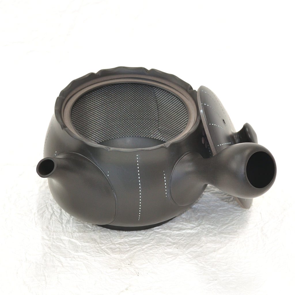 常滑焼　急須　26-0108