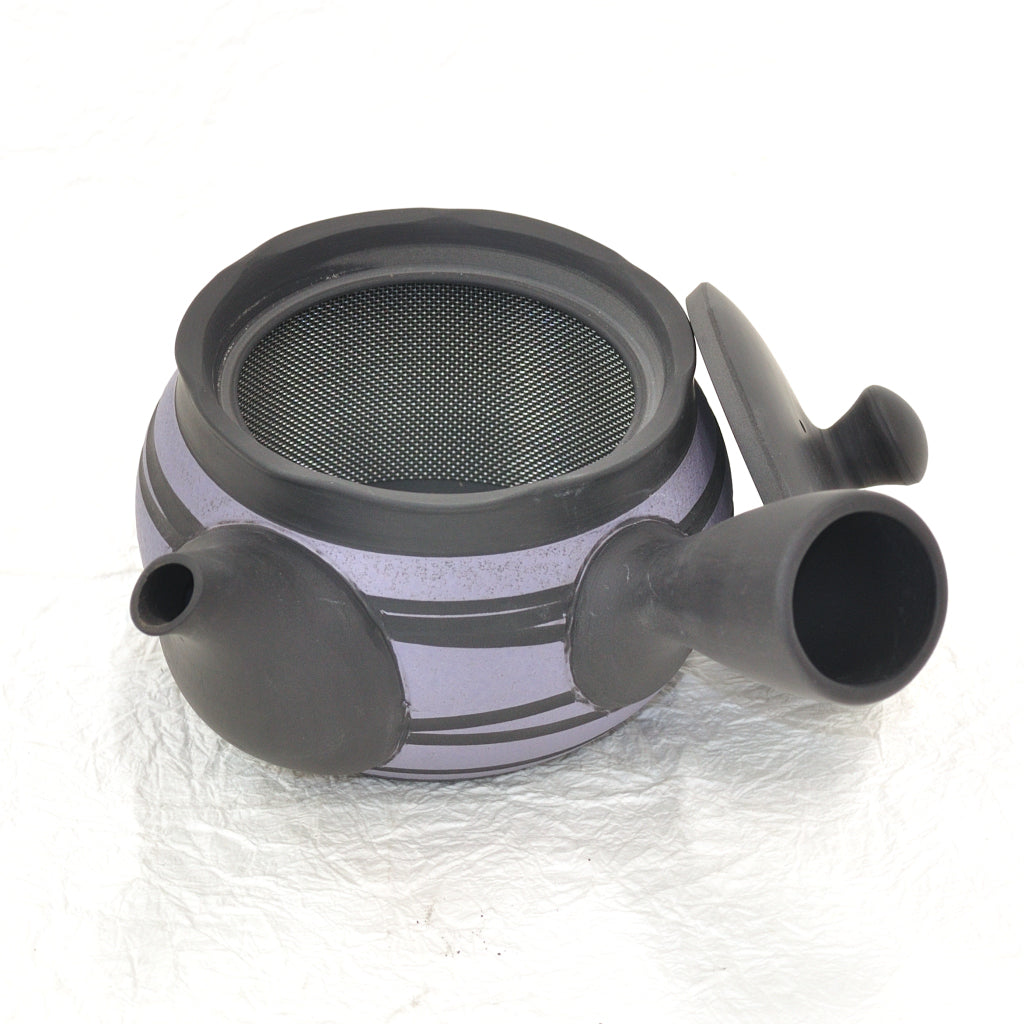 常滑焼　急須　26-0107