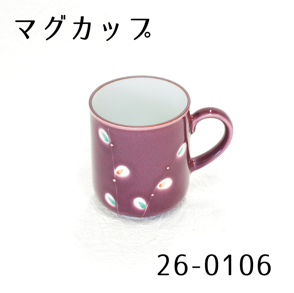 マグカップ　26-0106