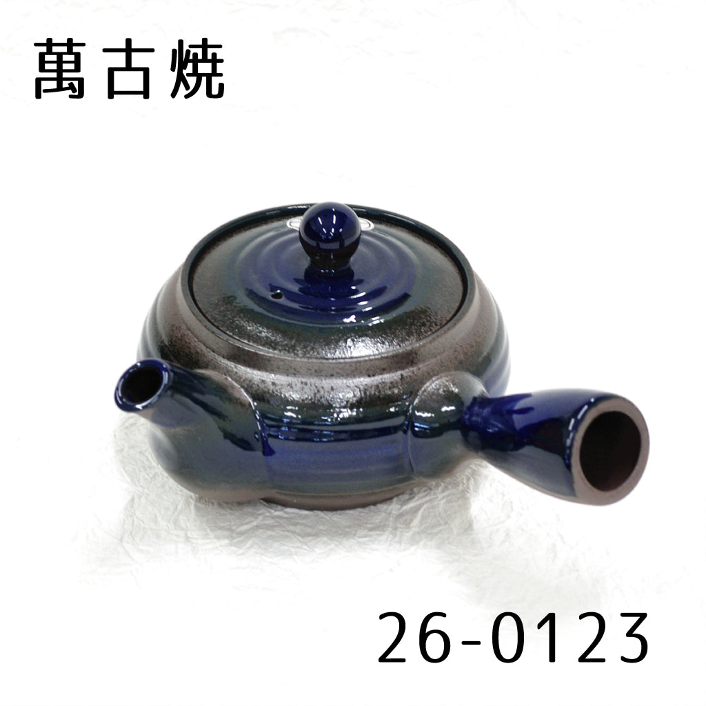 萬古焼 急須 26-0123 – 茶舗 牧ノ原 オンラインショップ