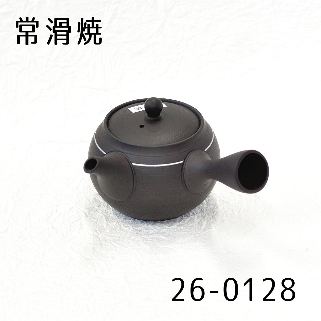 常滑焼　急須　26-0128