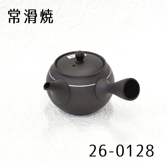 常滑焼　急須　26-0128
