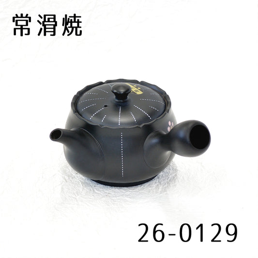 常滑焼　急須　26-0129