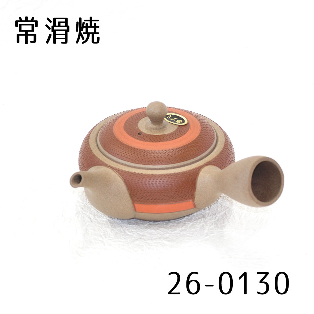 常滑焼　急須　26-0130