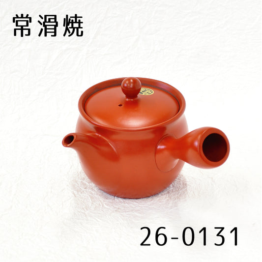 常滑焼　急須　26-0131
