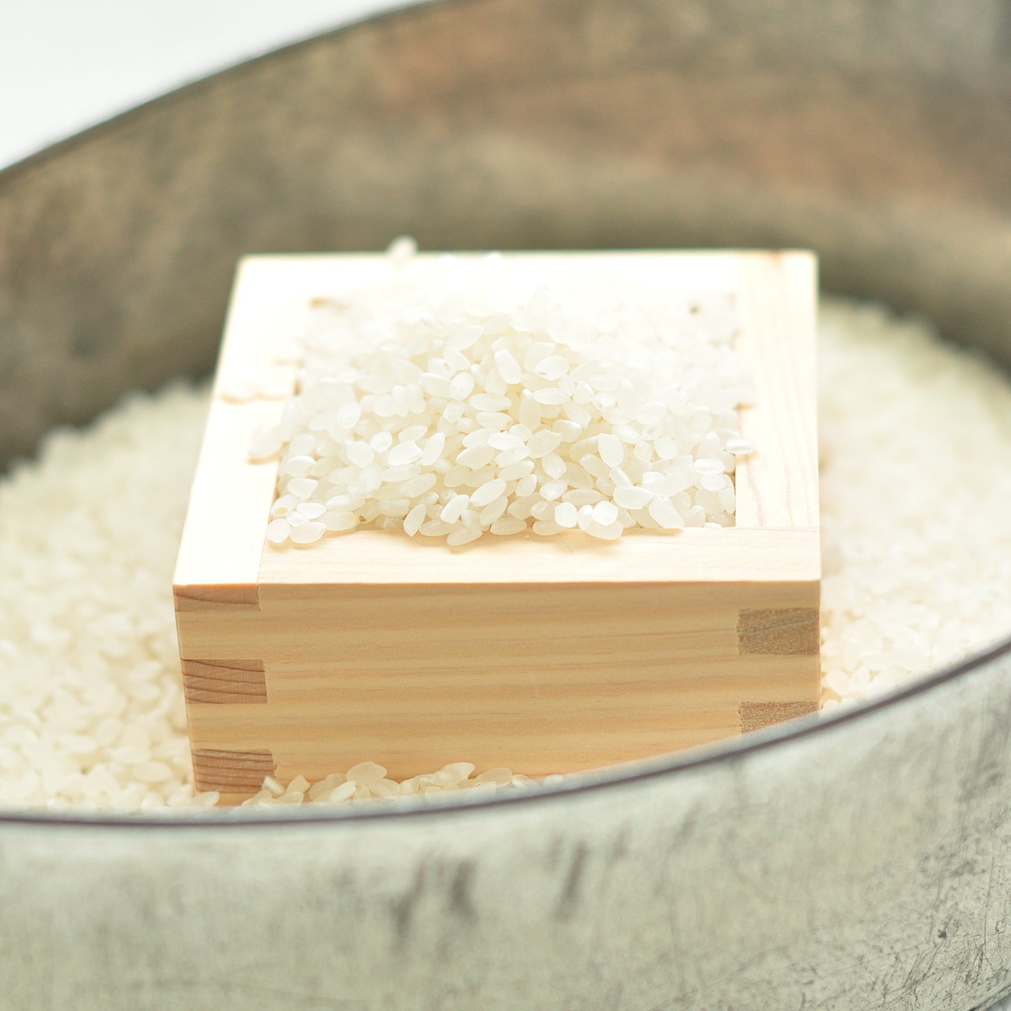 【秋季限定】蔵出し　「秋のお茶」　6本と有機栽培米「晴海・はるみ」2K　　※送料無料　予約期間8/16～8/31まで！！