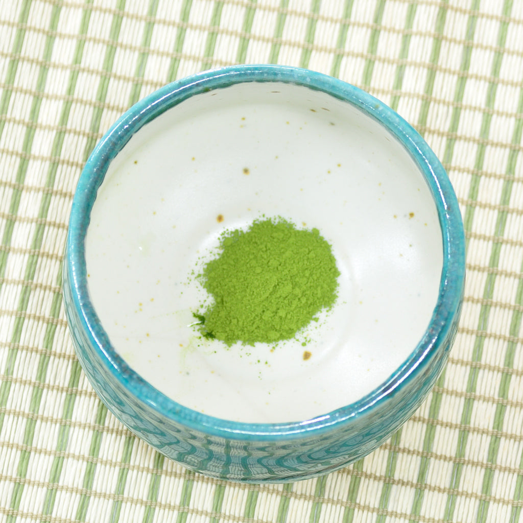 静岡抹茶　「琴音　ことね」　さえみどり