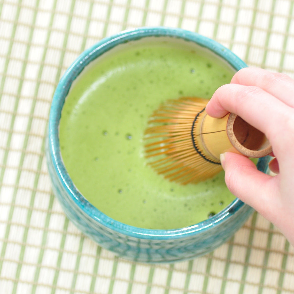 静岡抹茶　「琴音　ことね」　さえみどり