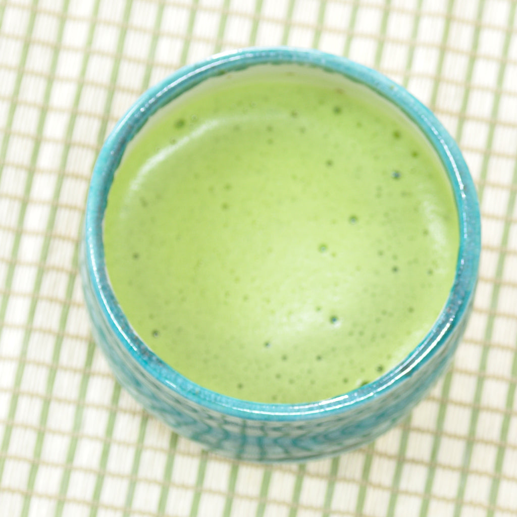 静岡抹茶　「琴音　ことね」　さえみどり