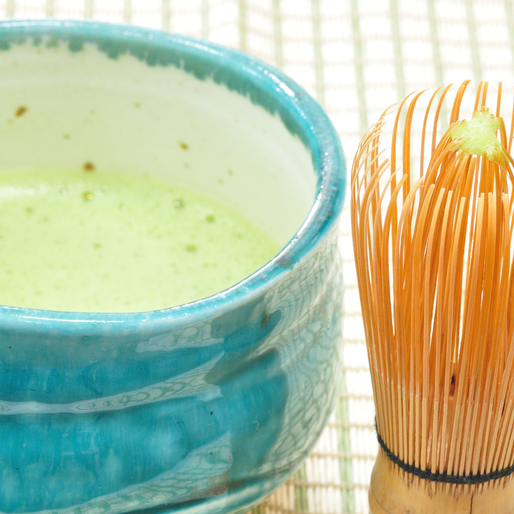 静岡抹茶　「琴音　ことね」　さえみどり