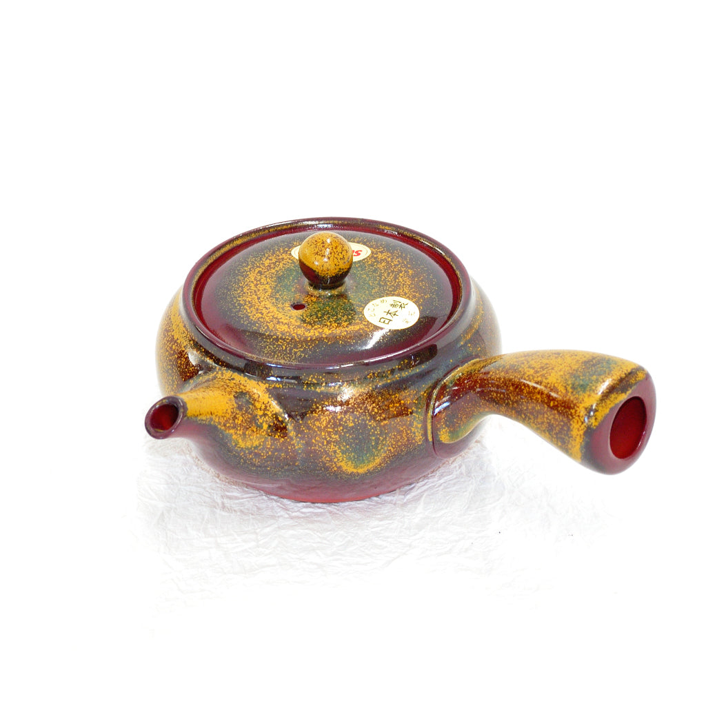 常滑焼　急須　26-0102