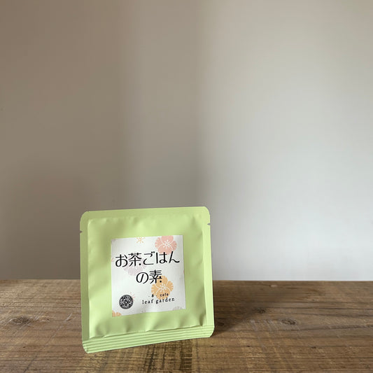 お茶ごはんの素 1個